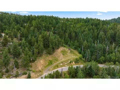 10126 Crest View Dr, Morrison, CO 80465 photo 2