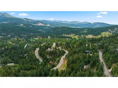 10126 Crest View Dr, Morrison, CO 80465 photo 12