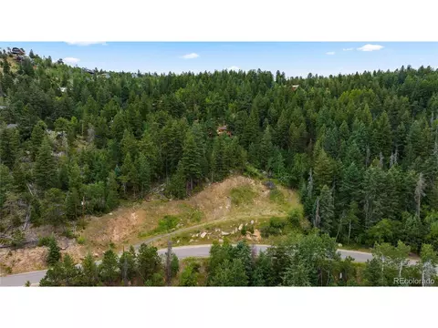 10126 Crest View Dr, Morrison, CO 80465 photo 3