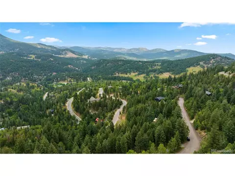 10126 Crest View Dr, Morrison, CO 80465 photo 4