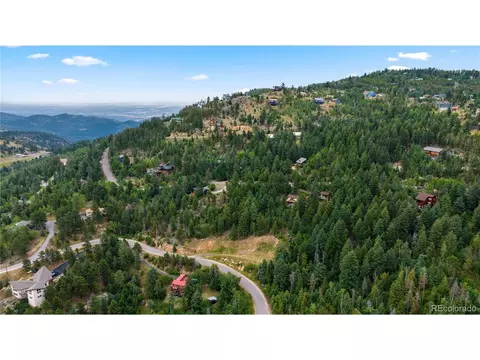 10126 Crest View Dr, Morrison, CO 80465 photo 5