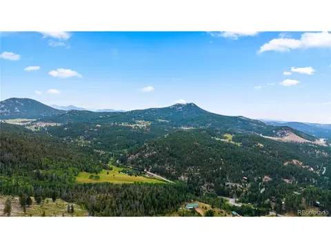10126 Crest View Dr, Morrison, CO 80465 photo 7