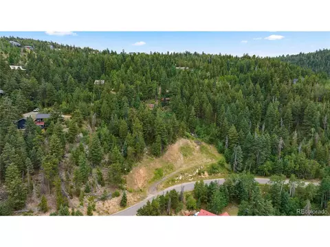 10126 Crest View Dr, Morrison, CO 80465 photo 9