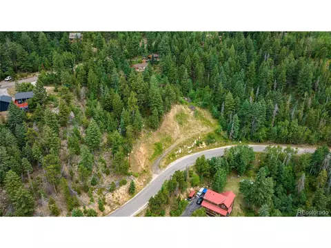 10126 Crest View Dr, Morrison, CO 80465 photo 10