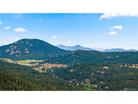 10126 Crest View Dr, Morrison, CO 80465 photo 8