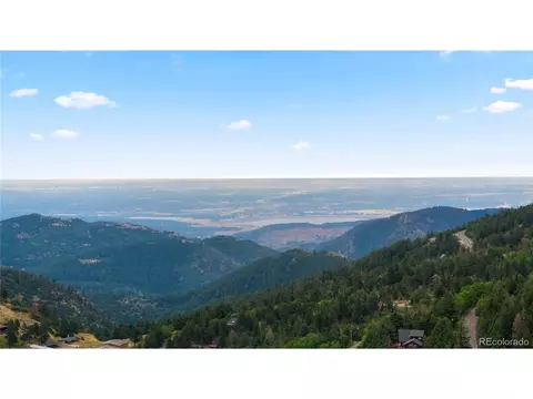 10126 Crest View Dr, Morrison, CO 80465