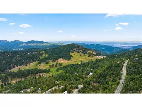 10126 Crest View Dr, Morrison, CO 80465 photo 6