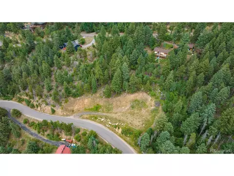 10126 Crest View Dr, Morrison, CO 80465 photo 13