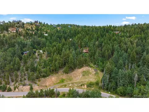 10126 Crest View Dr, Morrison, CO 80465 photo 14