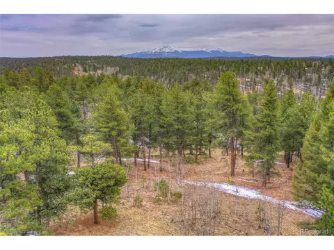 78 Blackhawk Cir, Florissant, CO 80816