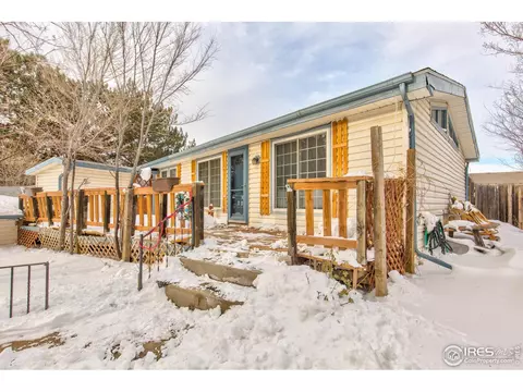 28 Cooper Ct, Fort Morgan, CO 80701