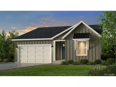 16939 Black Rose Cir, Parker, CO 80134