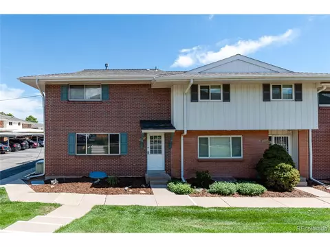Undisclosed, Denver, CO 80237