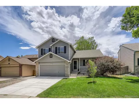 5368 E 129th Ave, Thornton, CO 80241 photo 1