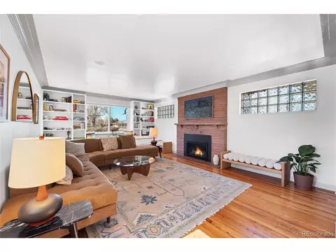 500 S Alcott St, Denver, CO 80219