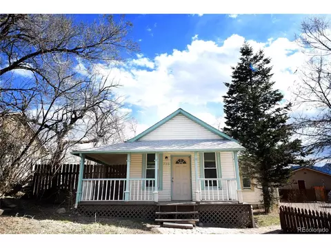 725 E Cucharras St #727, Colorado Springs, CO 80903