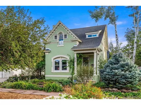 1920 E 24th Ave, Denver, CO 80205