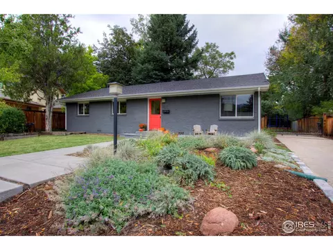 3140 Repplier St, Boulder, CO 80304 photo 1