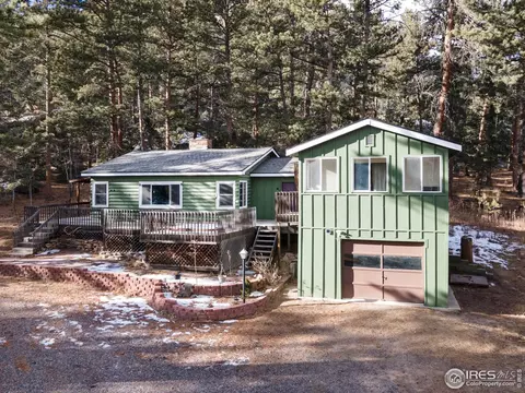 15 Balsam Dr, Lyons, CO 80540 photo 1