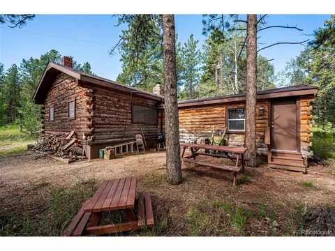 33613 Kerr Rd, Pine, CO 80470 photo 3