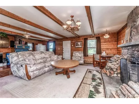 33613 Kerr Rd, Pine, CO 80470 photo 7