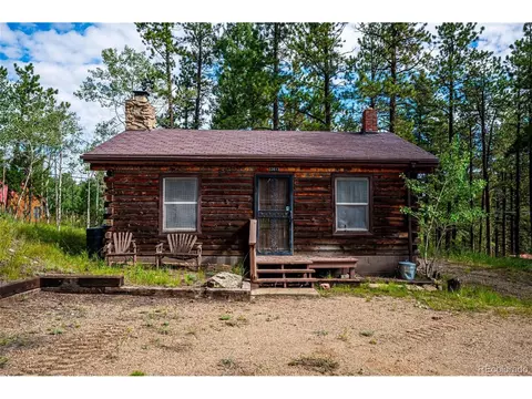 33613 Kerr Rd, Pine, CO 80470 photo 19