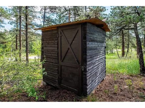 33613 Kerr Rd, Pine, CO 80470 photo 18