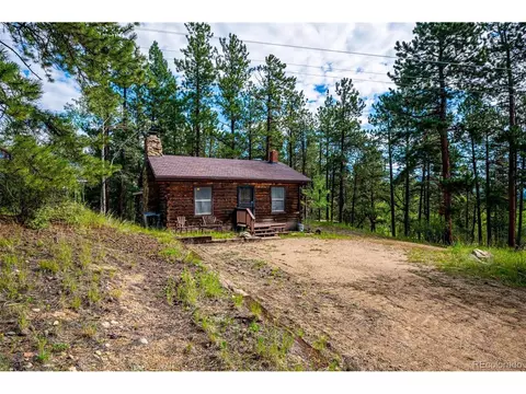 33613 Kerr Rd, Pine, CO 80470 photo 1
