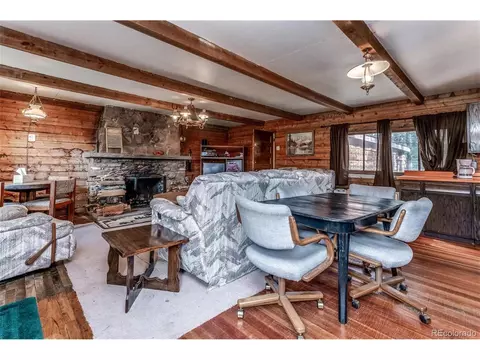 33613 Kerr Rd, Pine, CO 80470 photo 5