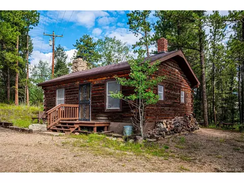 33613 Kerr Rd, Pine, CO 80470 photo 2