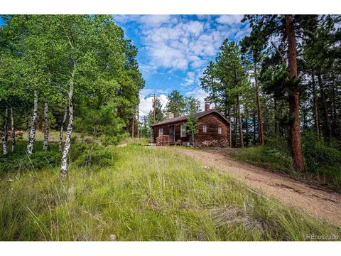 33613 Kerr Rd, Pine, CO 80470 photo 20