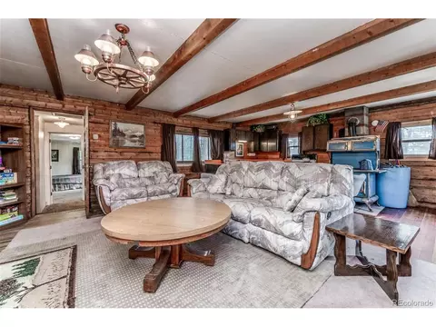 33613 Kerr Rd, Pine, CO 80470 photo 6