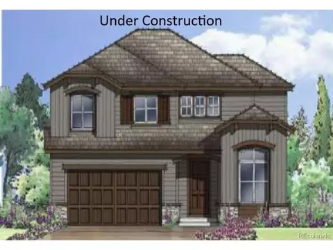 5744 Zounds Way, Colorado Springs, CO 80927