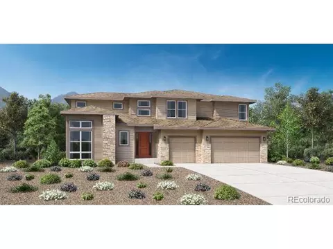 5686 Loma Vista Dr, Parker, CO 80134