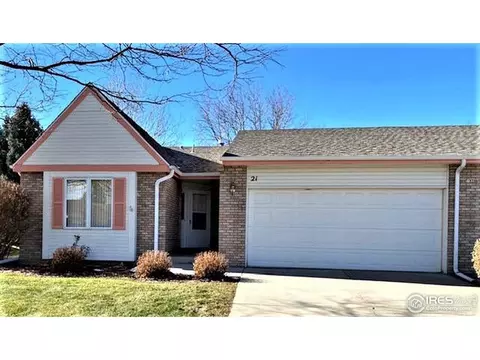 4070 W 11th St #21, Greeley, CO 80634