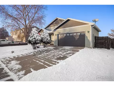 3017 Quail St, Evans, CO 80620 photo 3