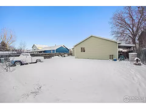 3017 Quail St, Evans, CO 80620 photo 34