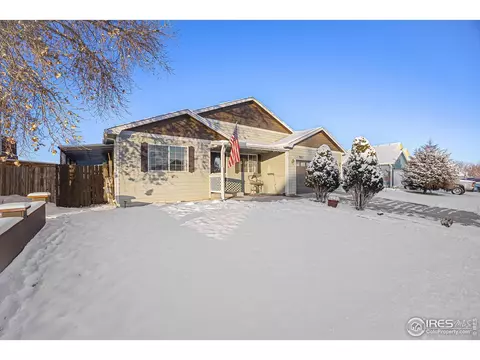 3017 Quail St, Evans, CO 80620 photo 2