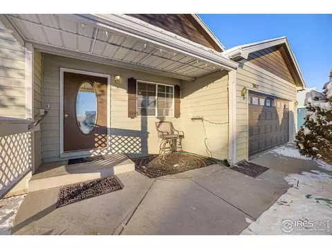 3017 Quail St, Evans, CO 80620 photo 4