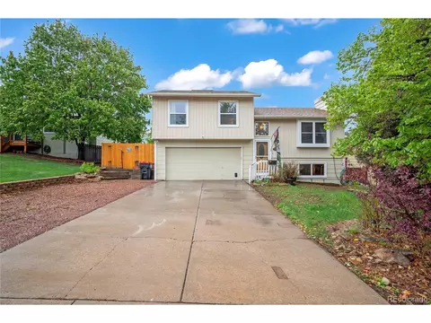 5055 Old Mill Rd, Colorado Springs, CO 80917