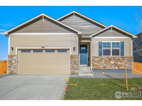 4143 Limestone Ave, Mead, CO 80504 photo 1