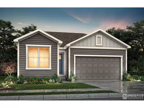 111 Sabin Way, Lochbuie, CO 80603