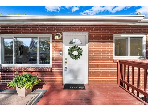 6506 Lee St, Arvada, CO 80004