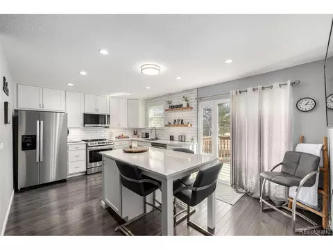 639 W Jamison Cir, Littleton, CO 80120