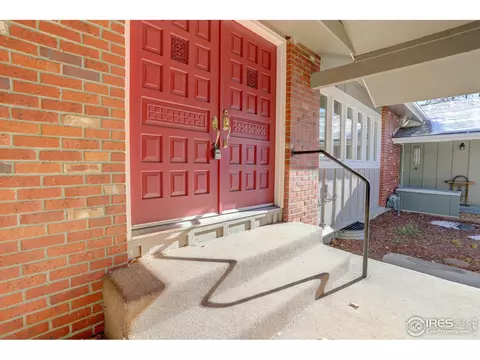 4946 Carter Ct #B, Boulder, CO 80301 photo 2