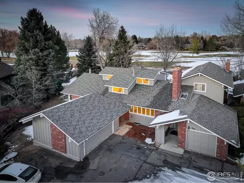 4946 Carter Ct #B, Boulder, CO 80301 photo 1