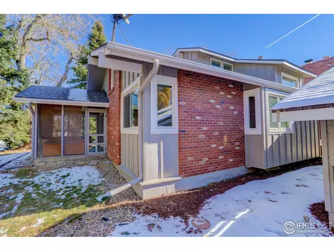 4946 Carter Ct #B, Boulder, CO 80301 photo 35