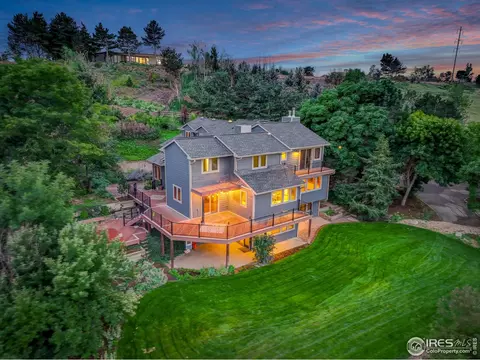 7538 Spring Dr, Boulder, CO 80303 photo 38
