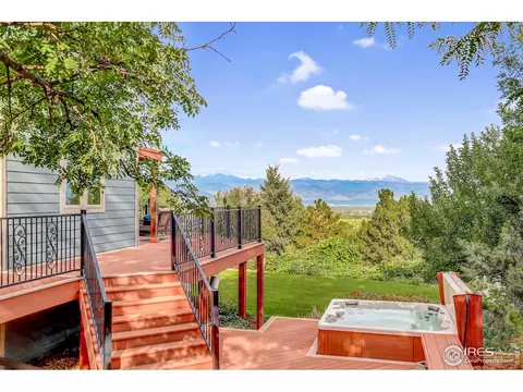7538 Spring Dr, Boulder, CO 80303 photo 21
