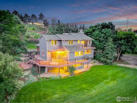 7538 Spring Dr, Boulder, CO 80303 photo 1